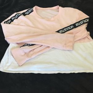 Long sleeve